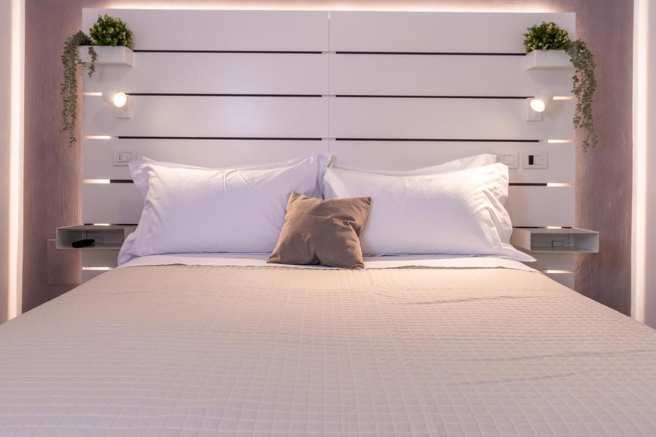 Hotel Alfonsina Riccione Bagian luar foto